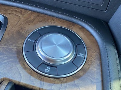 2022 Nissan Armada SL