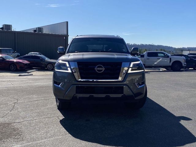 2022 Nissan Armada SL