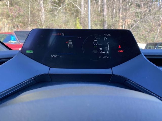 2025 Toyota Prius XLE