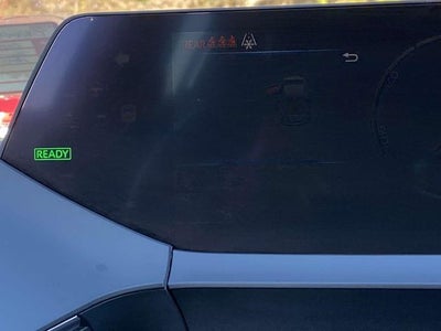 2025 Toyota Prius XLE