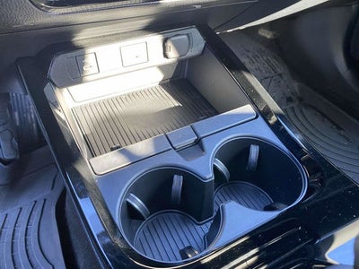 2025 Toyota Prius XLE