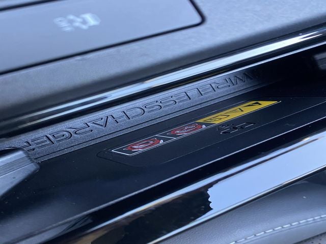 2025 Toyota Prius XLE