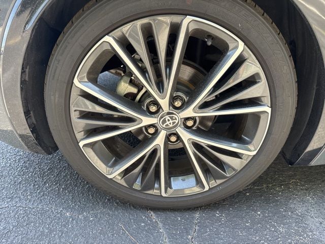 2023 Toyota Prius Limited