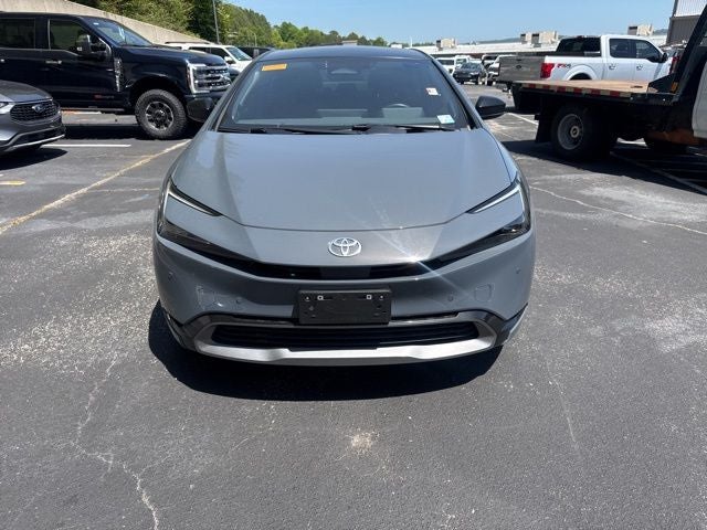 2023 Toyota Prius Limited