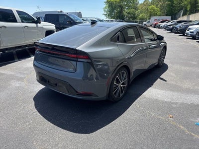 2023 Toyota Prius Limited