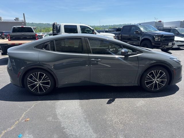 2023 Toyota Prius Limited