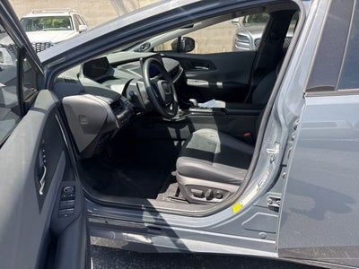 2023 Toyota Prius Limited