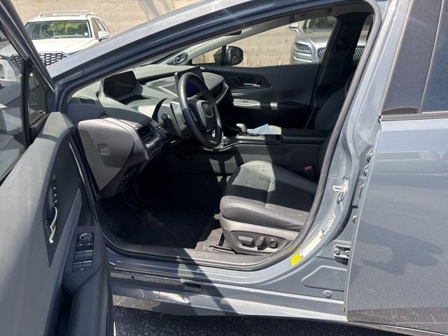 2023 Toyota Prius Limited