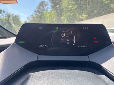 2023 Toyota Prius Limited