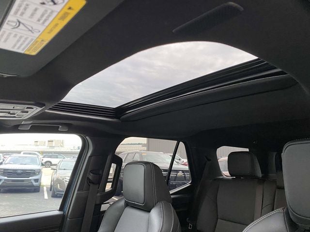 2025 Toyota 4Runner TRD Off-Road Premium