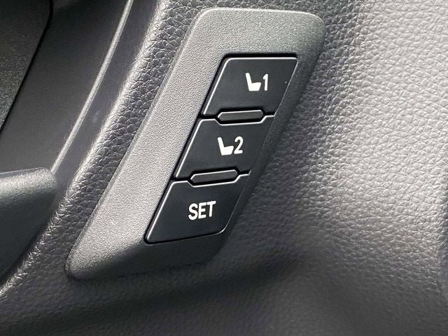 2025 Toyota 4Runner TRD Off-Road Premium