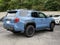 2025 Toyota 4Runner TRD Off-Road Premium