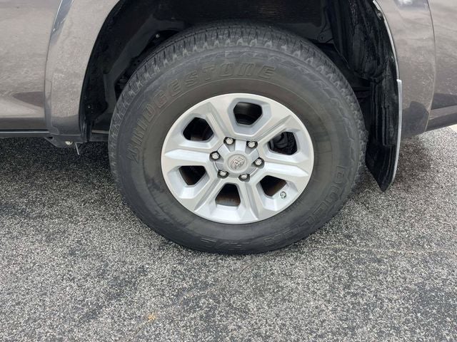 2016 Toyota 4Runner SR5 Premium