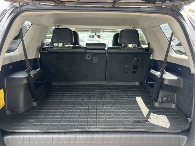 2016 Toyota 4Runner SR5 Premium