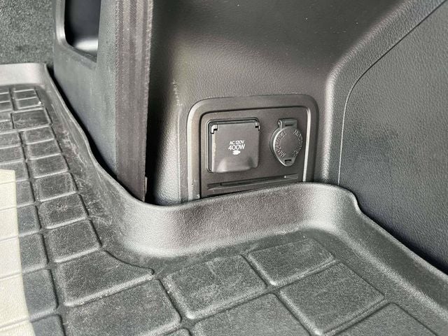 2016 Toyota 4Runner SR5 Premium