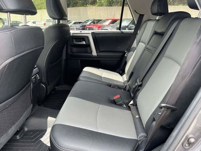 2016 Toyota 4Runner SR5 Premium