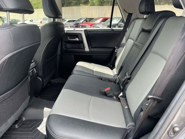 2016 Toyota 4Runner SR5 Premium