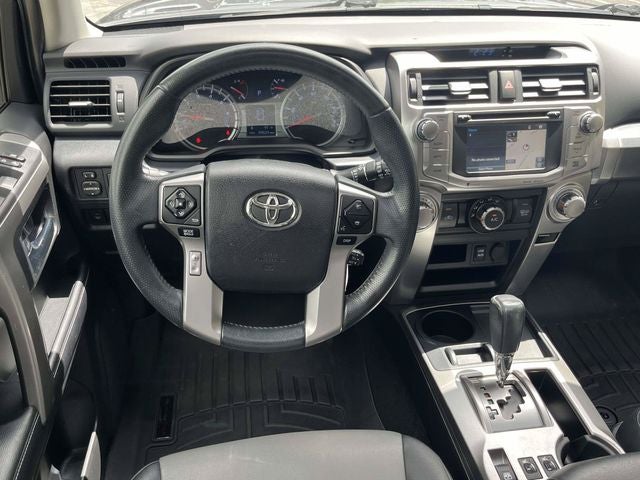 2016 Toyota 4Runner SR5 Premium