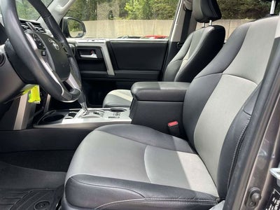 2016 Toyota 4Runner SR5 Premium