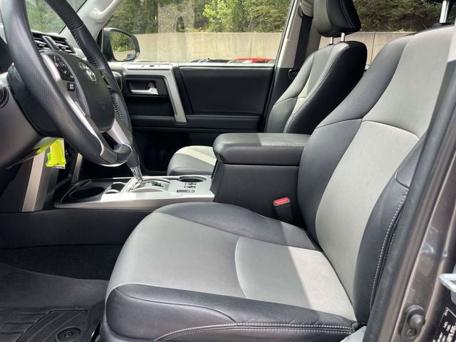 2016 Toyota 4Runner SR5 Premium