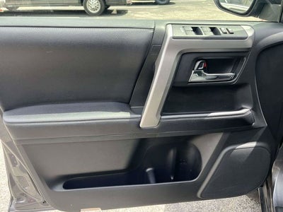 2016 Toyota 4Runner SR5 Premium