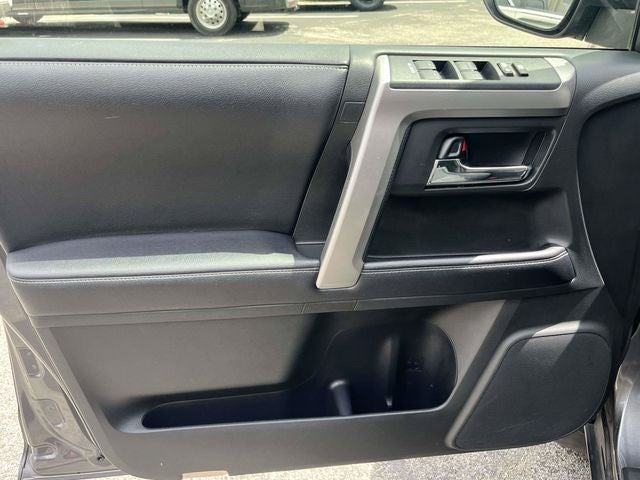 2016 Toyota 4Runner SR5 Premium