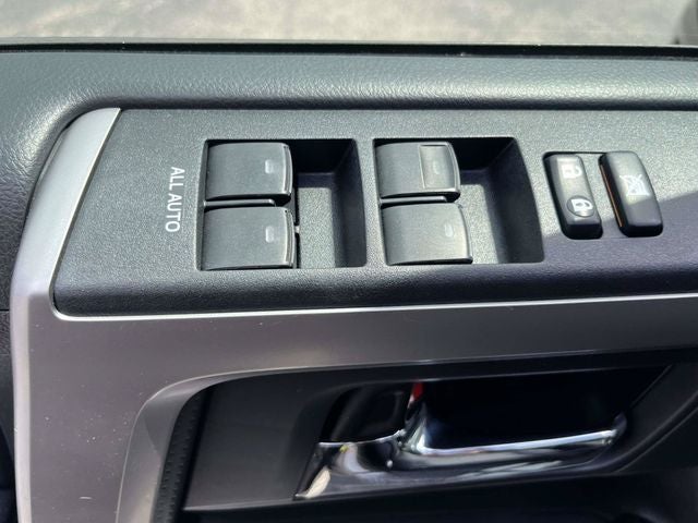 2016 Toyota 4Runner SR5 Premium
