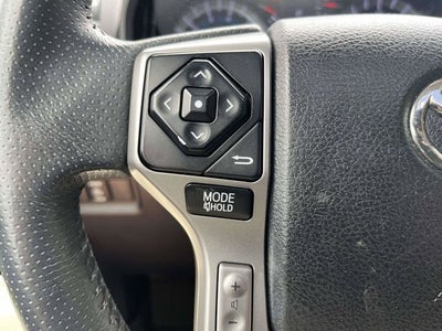 2016 Toyota 4Runner SR5 Premium