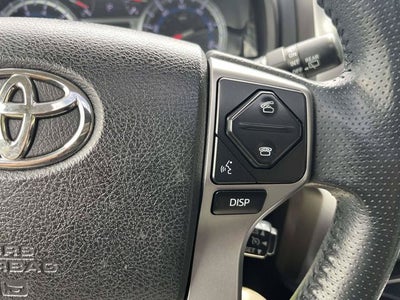 2016 Toyota 4Runner SR5 Premium