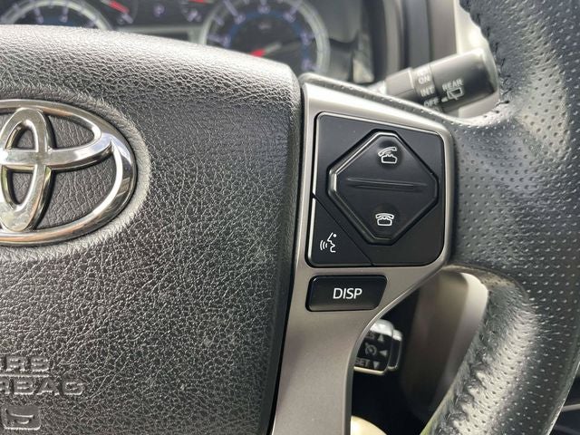2016 Toyota 4Runner SR5 Premium