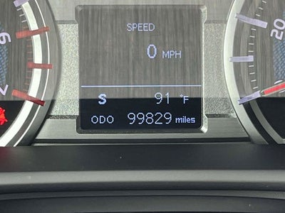 2016 Toyota 4Runner SR5 Premium