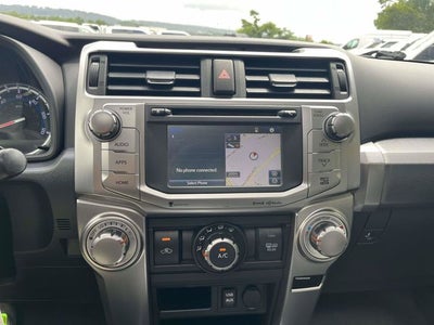 2016 Toyota 4Runner SR5 Premium