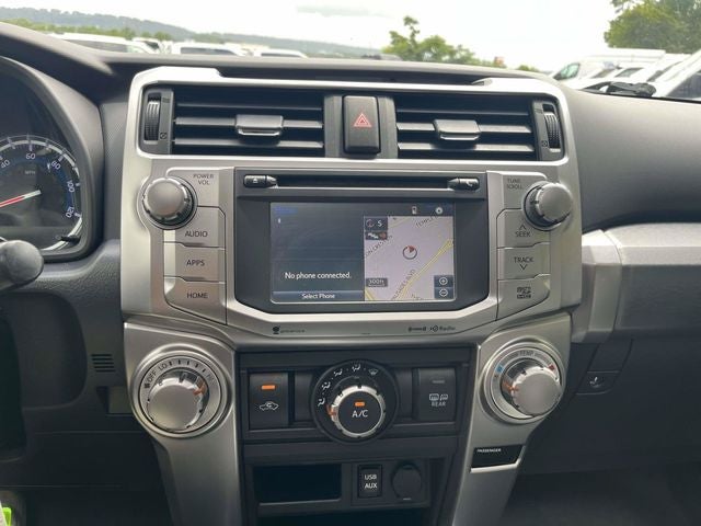 2016 Toyota 4Runner SR5 Premium
