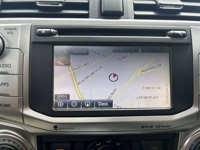 2016 Toyota 4Runner SR5 Premium