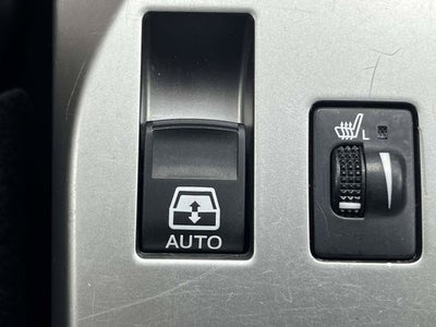 2016 Toyota 4Runner SR5 Premium