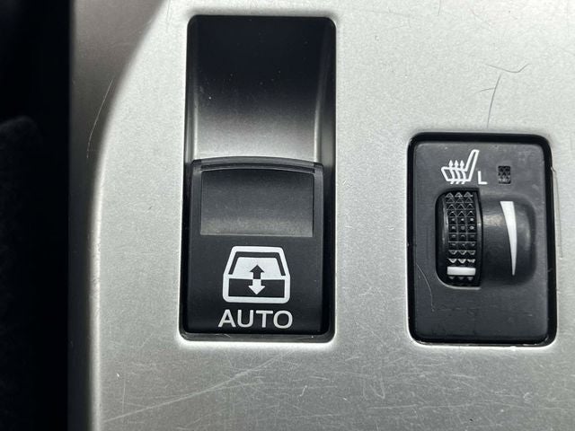 2016 Toyota 4Runner SR5 Premium