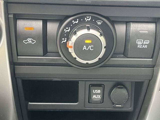 2016 Toyota 4Runner SR5 Premium