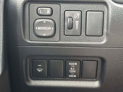 2016 Toyota 4Runner SR5 Premium