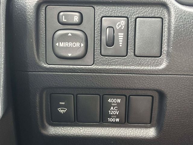 2016 Toyota 4Runner SR5 Premium