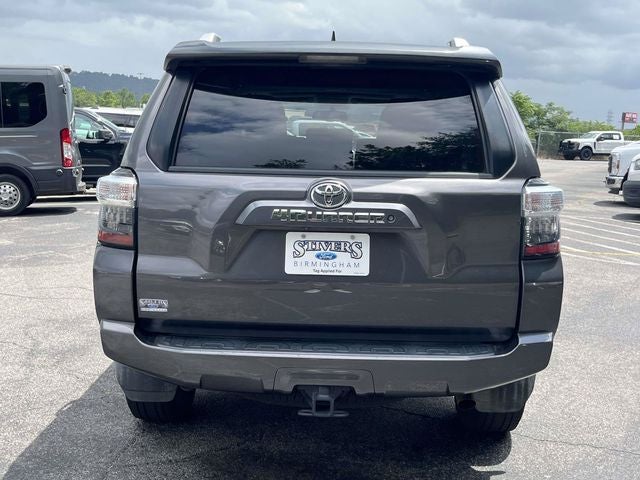 2016 Toyota 4Runner SR5 Premium