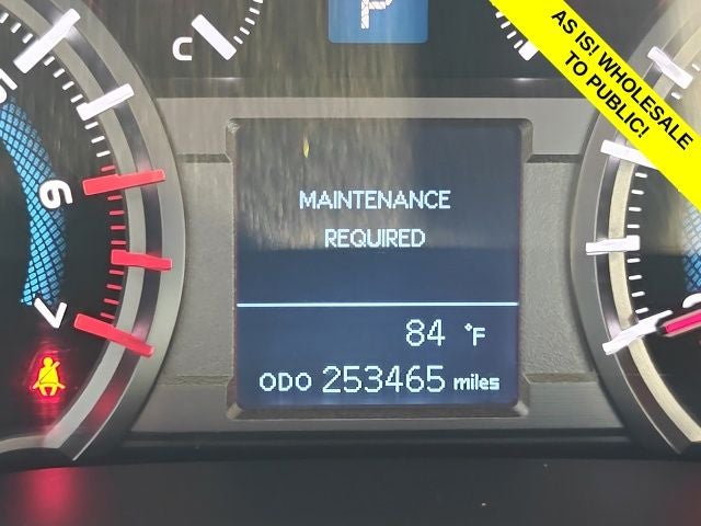 2014 Toyota 4Runner Limited