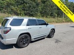 2014 Toyota 4Runner Limited