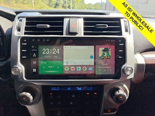 2014 Toyota 4Runner Limited