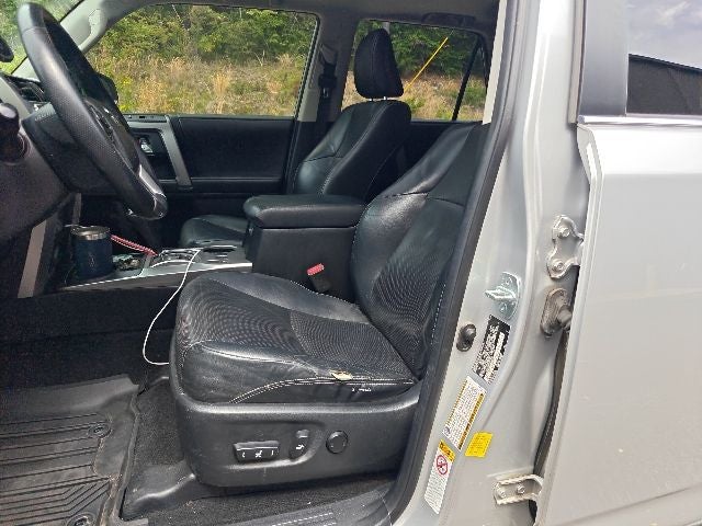 2014 Toyota 4Runner Limited