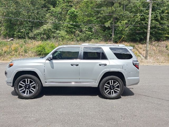 2014 Toyota 4Runner Limited
