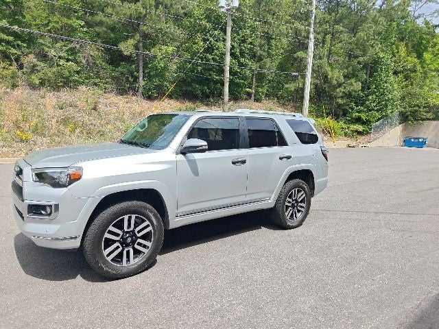 2014 Toyota 4Runner Limited