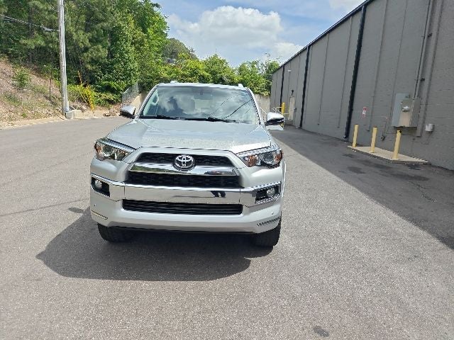 2014 Toyota 4Runner Limited