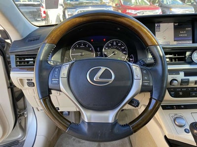 2014 Lexus ES 350