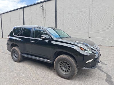 2023 Lexus GX 460
