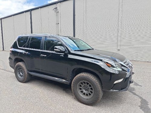2023 Lexus GX 460